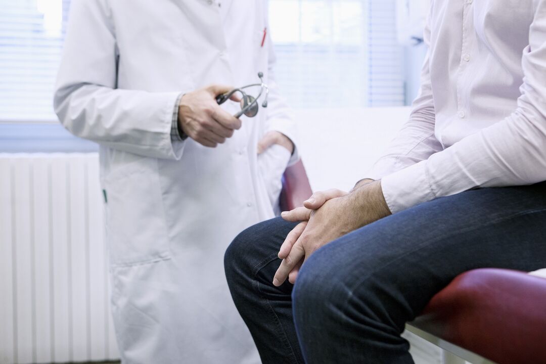 o médico me aconselha a tomar cápsulas Pulsero para aumentar a potência